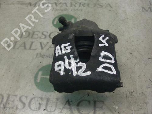 Used Right front brake caliper SEAT IBIZA III (6L1) 1.4 16V (75 hp) 11557171