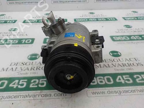 Used AC compressor MAZDA CX-5 (KF) [2016-2025]  12180248