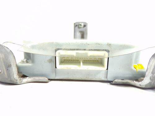 Gearbox control unit TOYOTA PRIUS Liftback (_W2_) 1.5 Hybrid (NHW20_, NHW20R) | BP7666880M52 