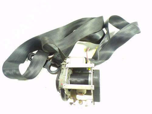 Front right seatbelt NISSAN QASHQAI I (J10, NJ10)  | BP8741679I25 