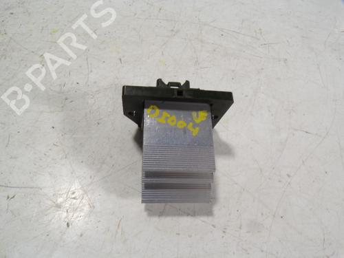 Used Heater resistor Heater resistor HYUNDAI TUCSON (TL, TLE) 1.7 CRDi (116 hp) 11645076 11645076