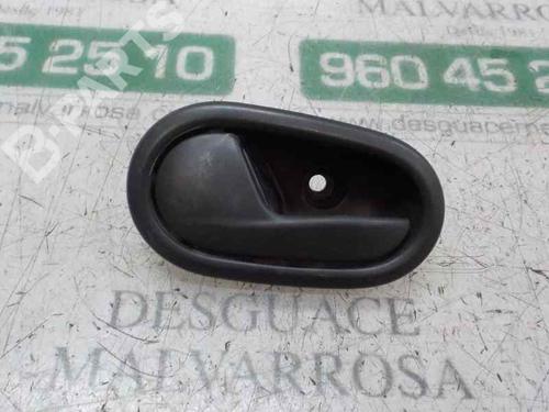 Used Front left interior door handle Front left interior door handle DACIA SANDERO II 1.0 SCe 75 (B8JC, B8JD) (73 hp) 4706065 4706065