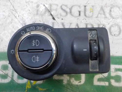 headlight-switch-opel-insignia-a-g09-2008-2009-2010-2011-2012-2013-2014-2015-2016-2017-5864164 main image