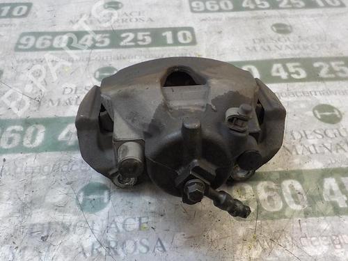 Right front brake caliper OPEL ASTRA H (A04) 1.6 (L48) | BP11549770M104 