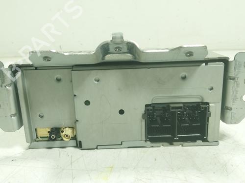Used Radio Radio FORD FIESTA VII (HJ, HF) 1.1 Ti-VCT (86 hp) 29608451 29608451