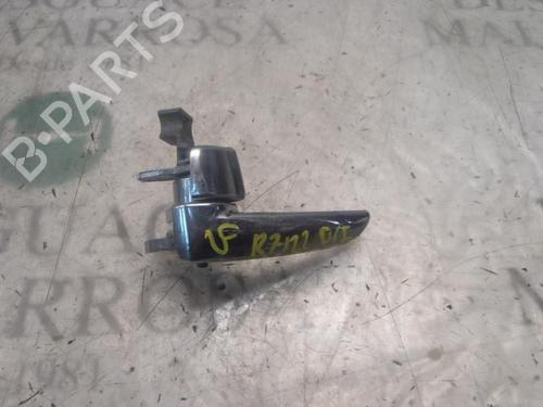 Used Front left interior door handle Front left interior door handle MAZDA 6 Saloon (GG) [2002-2008] 3808866 3808866