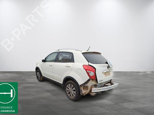 Subframe SSANGYONG KORANDO (CK) 2.2 Xdi | BP29145281M9  - Image 7