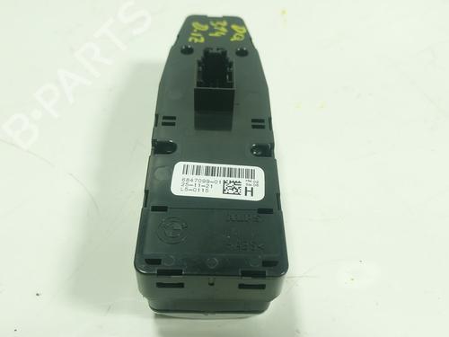 Left front window switch BMW 4 Gran Coupe (G26) 420 d Mild-Hybrid xDrive | BP25125534I27 - Image 2