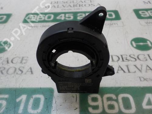 Electronic module RENAULT CLIO IV (BH_)  | BP3868256M83 