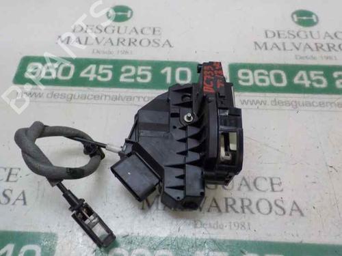 Rear left lock FORD FOCUS III 1.6 Ti | BP3992895C100 
