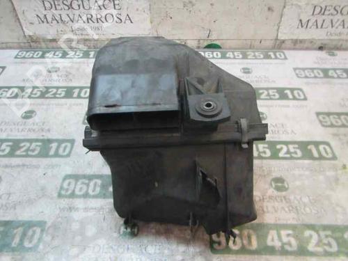 Air filter box AUDI A6 C5 (4B2, 4B4) 2.4 | BP14281050M87 - Image 3