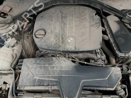 Left front window switch BMW 1 (F20) 120 d | BP6677246I27  - Image 8