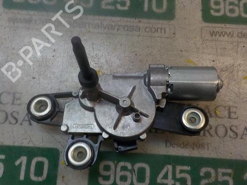 Used Rear wiper motor FORD FIESTA VI (CB1, CCN) 1.25 (82 hp) 3872537