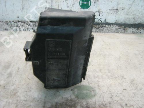 Elektronische module RENAULT MEGANE I (BA0/1_) 1.9 D Eco (BA0A, BA0U, BA0R) (64 hp) 3773377