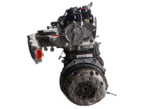 Engine SEAT TARRACO (KN2)  | BP27995262M1 