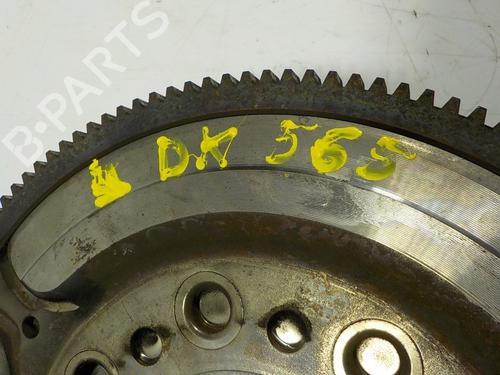 Flywheel PEUGEOT RCZ  | BP14288697M101 