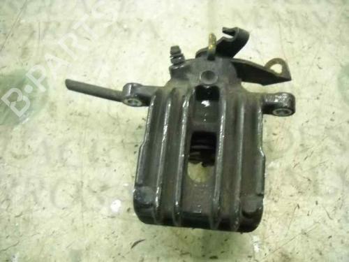 Left rear brake caliper ALFA ROMEO GTV (916_) | BP11544716M107