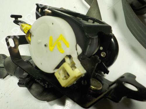 Front right seatbelt KIA CARENS II MPV (FJ)  | BP9204067I25 