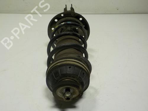 Left front shock absorber FIAT PANDA (312_, 319_)  | BP11193596M16 