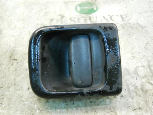 Used Front right exterior door handle Front right exterior door handle 3761562 3761562