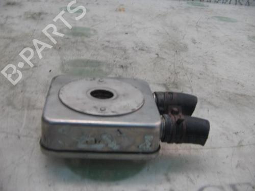Oliekøler RENAULT MEGANE I (BA0/1_) [1995-2004]  14293748