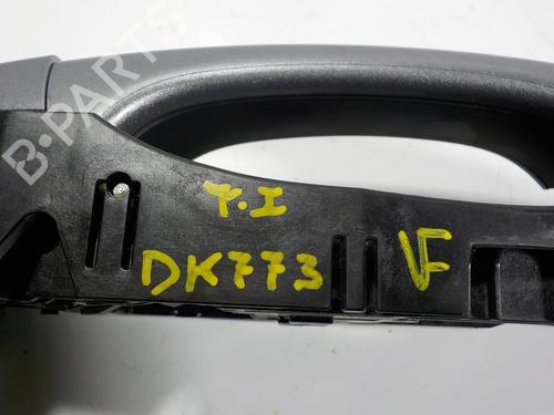 Rear left exterior door handle PEUGEOT 2008 II (UD_, US_, UY_, UJ_, UR_, UC_)  | BP12468248C130