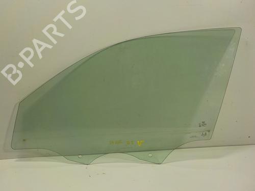 Front left door window AUDI A1 Sportback (GBA) [2018-2024]  12108027