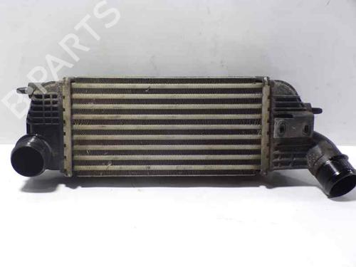 Used Intercooler Intercooler PEUGEOT 508 SW I (8E_) 2.0 HDi (163 hp) 6706171 6706171