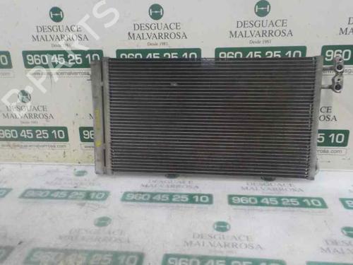 Used AC radiator AC radiator BMW 1 (E87) 118 d (143 hp) 6424574 6424574