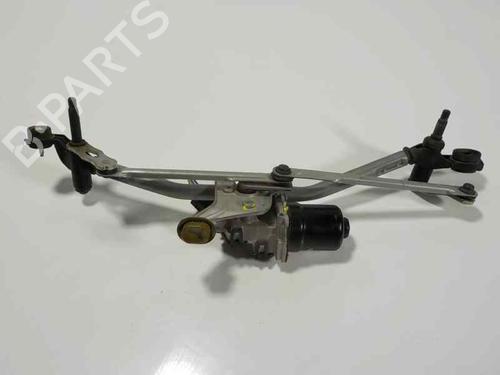 Used Front wiper motor OPEL CORSA F (P2JO) [2019-2025]  12138490