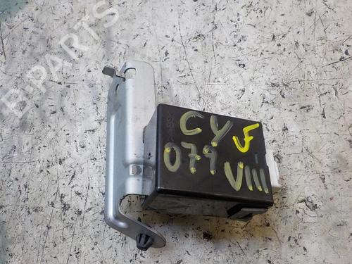 Used Electronic module Electronic module MAZDA 3 (BL) 2.2 MZR CD (BL10) (150 hp) 4006389 4006389
