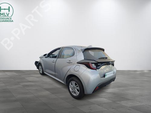 Headlight switch TOYOTA YARIS (_P21_, _PA1_, _PH1_) 1.5 (MXPA11) | BP36155385I24 - Image 9
