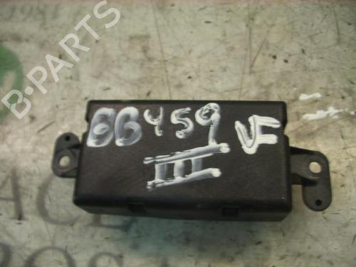 Used Electronic module Electronic module PEUGEOT BOXER Bus (244, Z_) 2.0 HDi (84 hp) 4029973 4029973