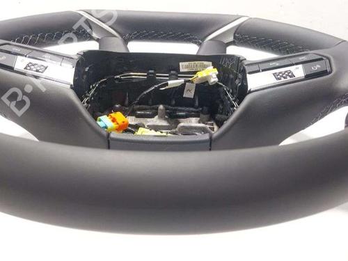 Steering wheel DS DS 7 (J4_, JC_) BlueHDi 130 (JCYHZU) | BP40098887C49 - Image 5