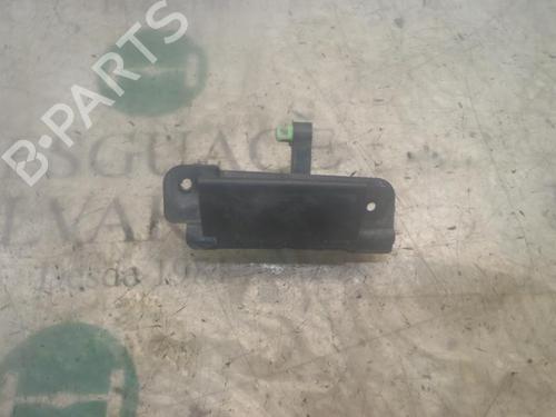 Used Tailgate handle DAEWOO KALOS (KLAS) 1.4 (83 hp) 3805620