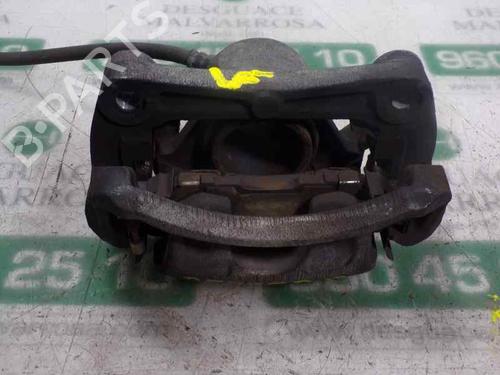 Left front brake caliper NISSAN JUKE (F15) 1.6 | BP11552056M105