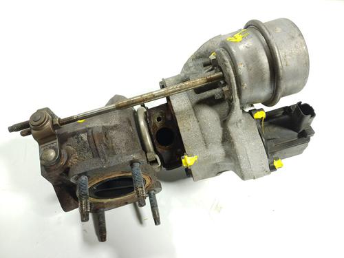 Used Turbocharger/Supercharger Turbocharger/Supercharger MINI MINI (R56) Cooper S (174 hp) 24967181 24967181