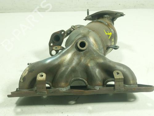 Catalyst NISSAN JUKE (F16_) 1.6 Hybrid | BP25030242M10 - Image 2