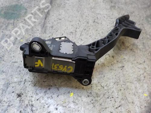 Pedal TOYOTA YARIS (_P13_)  | BP3850763I4 