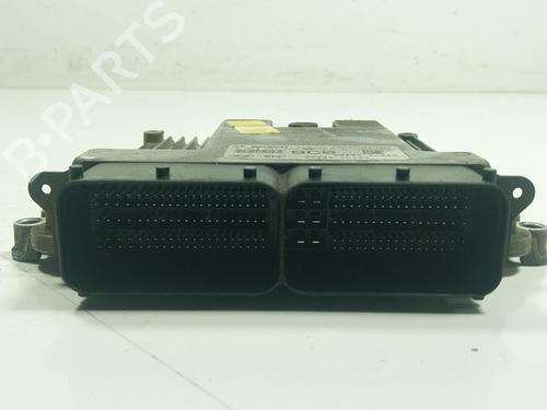 Engine control unit (ECU) HYUNDAI TUCSON (TL, TLE) 1.7 CRDi | BP21359616M57 