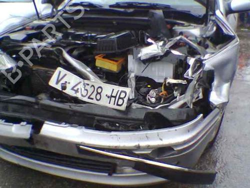Elektronisk modul PEUGEOT 406 (8B) 2.0 HDI 90 | BP3742725M83 