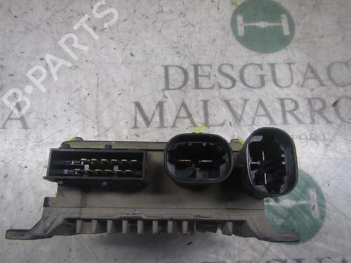 Elektronisk modul CITROËN C3 I (FC_, FN_) 1.4 HDi | BP3830125M83 