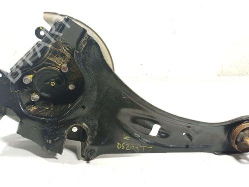 Left rear steering knuckle MITSUBISHI ECLIPSE CROSS (GK_, GL_) | BP37228975M27 - Image 3