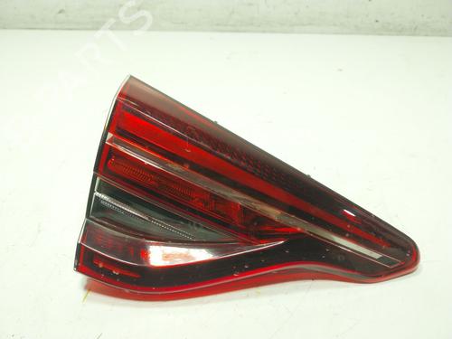 Used Left tailgate light Left tailgate light RENAULT CLIO V (B7_) 1.0 TCe 100 (B7MT) (101 hp) 30488890 30488890