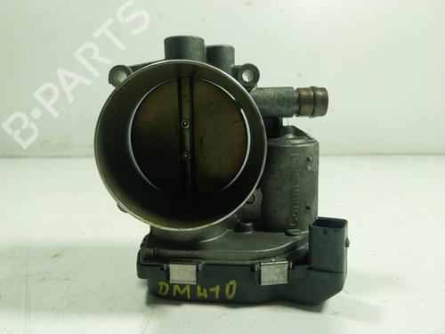 Used Throttle body Throttle body BMW 2 Coupe (F22, F87) M 235 i (326 hp) 17454136 17454136