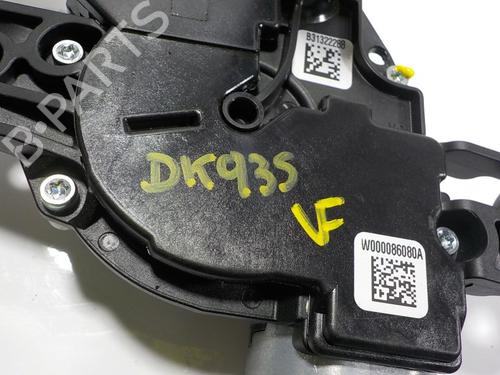 Rear wiper motor VW GOLF VII (5G1, BQ1, BE1, BE2) 1.5 TSI | BP12071115M102 