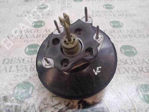 Servo brake RENAULT CLIO III (BR0/1, CR0/1)  | BP3820113M42 