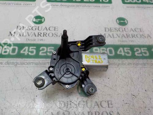 Viskermotor bagrude OPEL CORSA D (S07) [2006-2015]  4471778