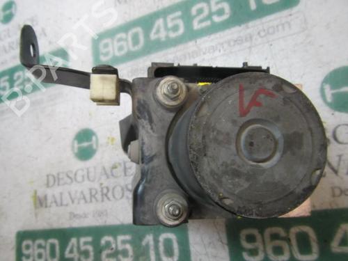 ABS pump SMART FORFOUR (454)  | BP3878522M43 