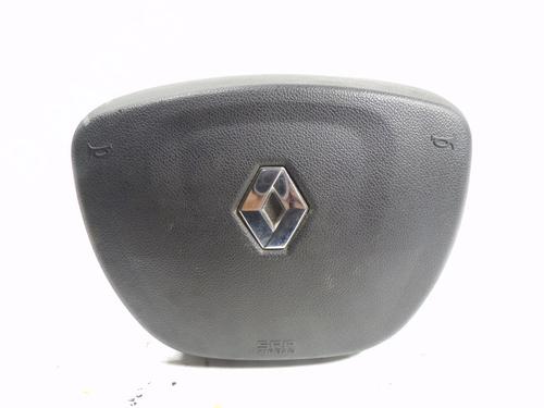 Used Driver airbag Driver airbag RENAULT LAGUNA III (BT0/1) [2007-2015] 7188915 7188915